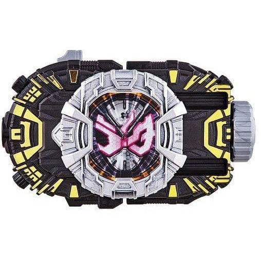 Mainan Robot Avegers - Figure Justice League - Figure Robocar Poli Bandai Kamen Rider Zi-O Dx Zi-O