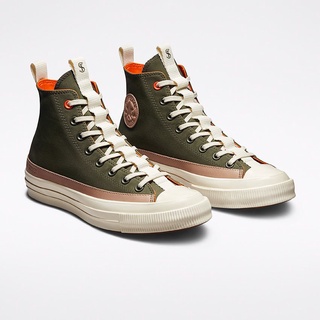 white winter converse