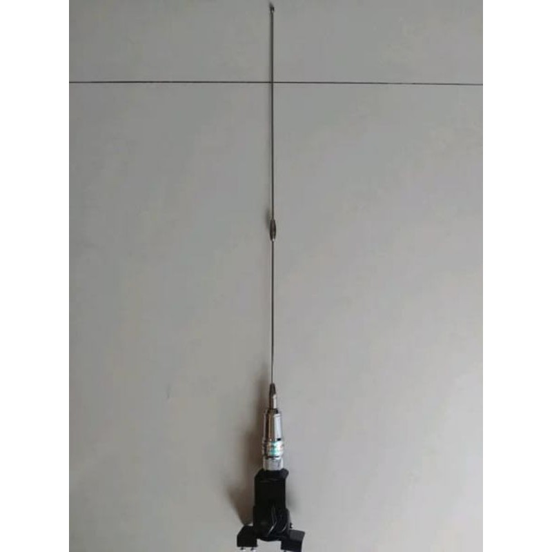 antena tiang bendera / jepit KAP MESIN / jepit PINTU BAGASI belakang / penanda sudut mobil PS 512 511 551 variasi