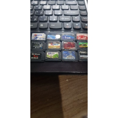 MMC NOKIA NGage QD N NGage 1GB ( BEKAS )