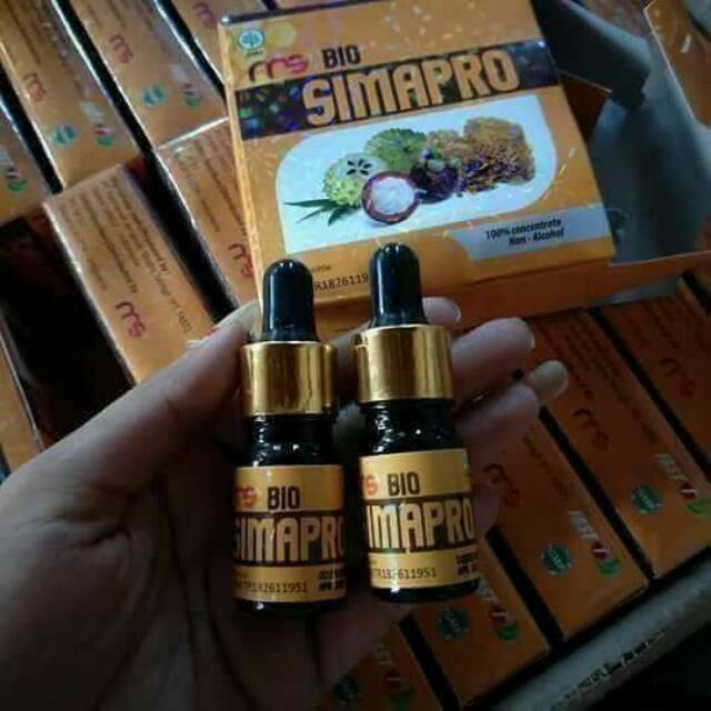 Bio Simapro MSI 100% original