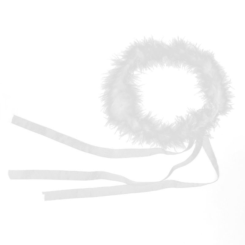 Foto Alat Peraga Bulu Karet Rambut Anak Perempuan Rambut Bayi Fotografi Aksesoris Rambut