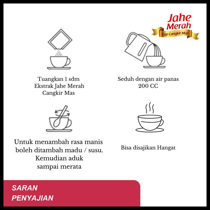 

DISKON TERBATAS !!! EKSTRAK JAHE MERAH BUBUK MURNI TERLARIS