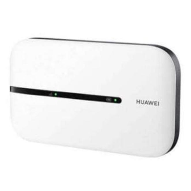 Mifi Modem Wifi Router 4G UNLOCK Huawei 5573 FREE Telkomsel Kuota 14GB