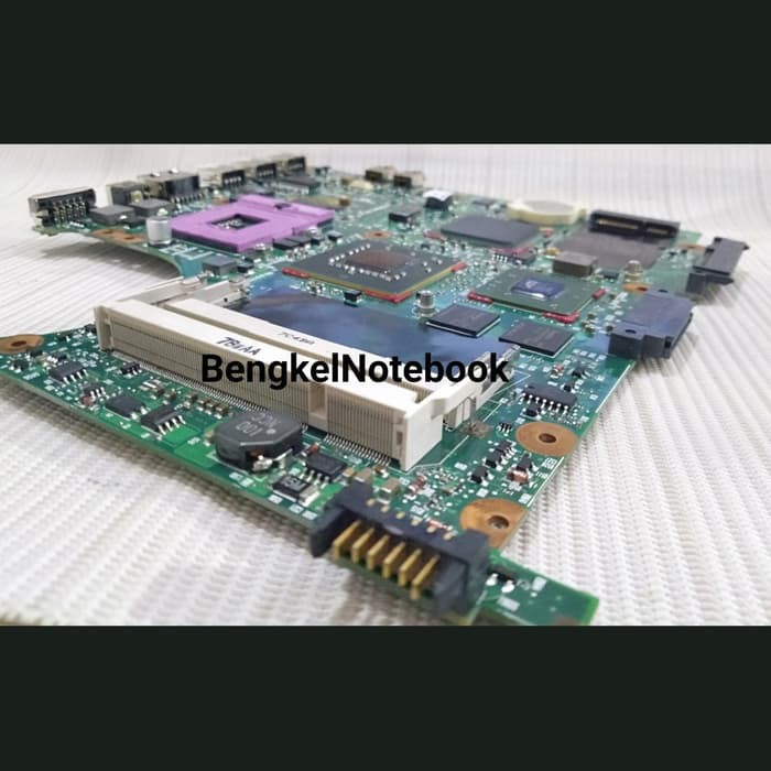 Motherboard HP 6520 6820 vga ATI Radeon