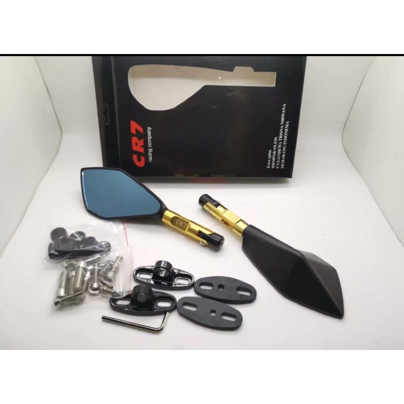 SPION TOMOK V5 JUMBO & V2 FULL CNC MODEL RIZOMA UNIVERSAL-4