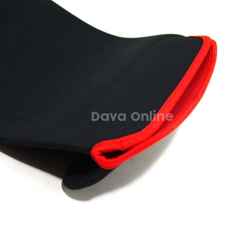 SLEEVE CASE NOTEBOOK UKURAN 13 INCH MURAH TERBARU-TAS LAPTOP MURAH TERBARU UKURAN 32 x 25.5 CM - TEKNO KITA