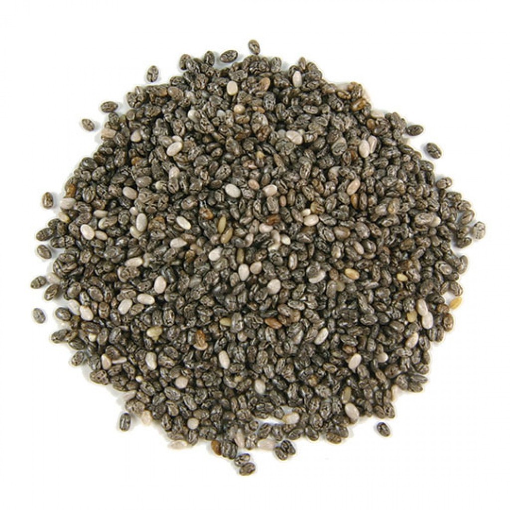 

Chia Seed Organic Biji Chia Seed Chiaseed