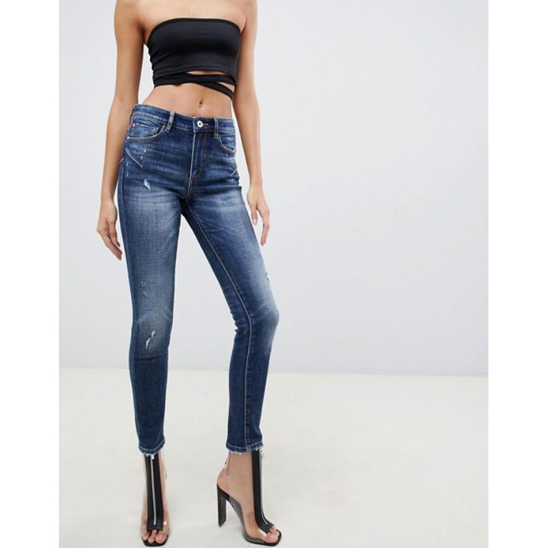 SKINNY JEANS MISS SIXTY