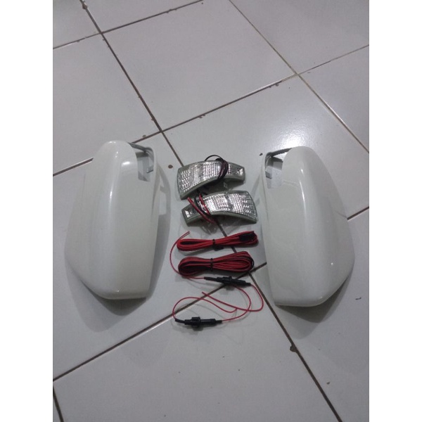 COVER SPION BATOK SPION NISSAN GRAND LIVINA 2014 2015 2016 2017 2018