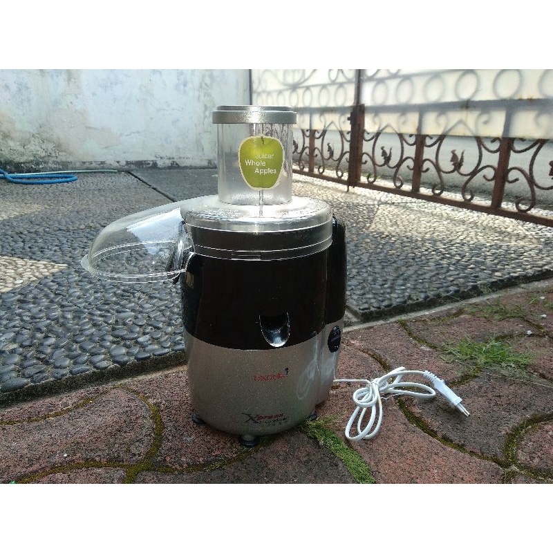 Juicer Blender Oxone