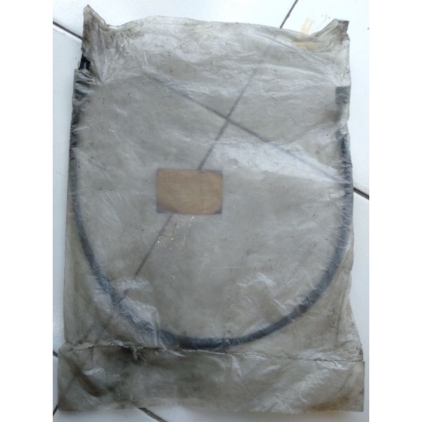 KABEL SPEDOMETER SUZUKI RGR TS125 ORIGINAL