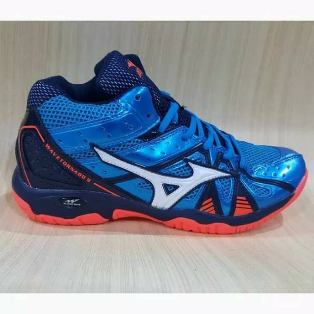 mizuno tornado 9 original