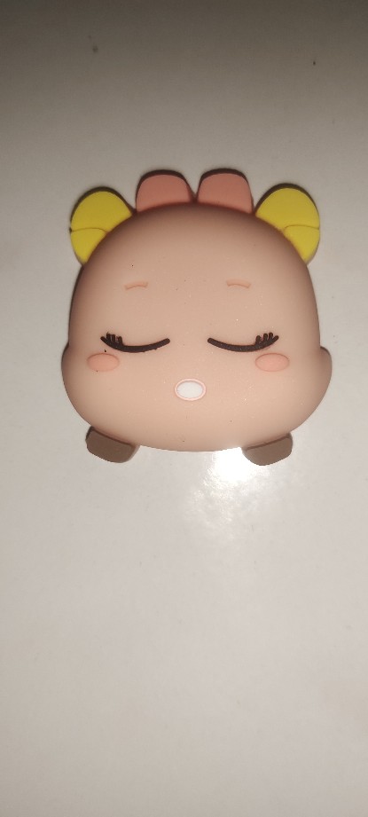 Karet Pengaman / Bantalan Penahan Gagang Pintu