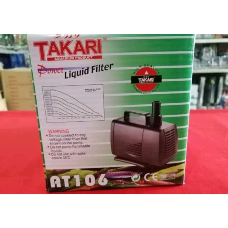Pompa Air Takari AT106