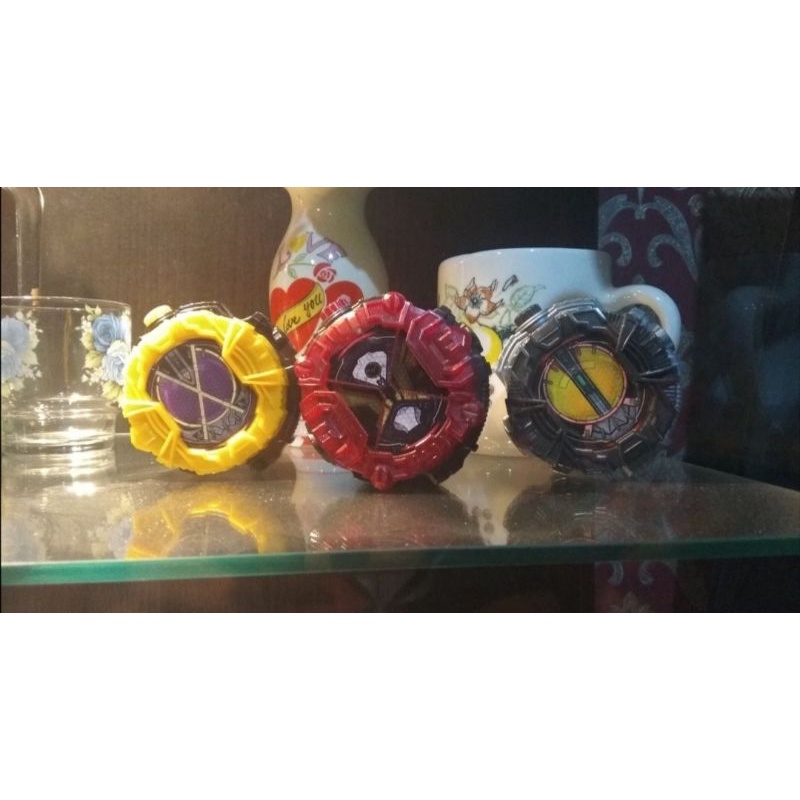 DX&SG GEIZ, KAIXA, FAIZ.,