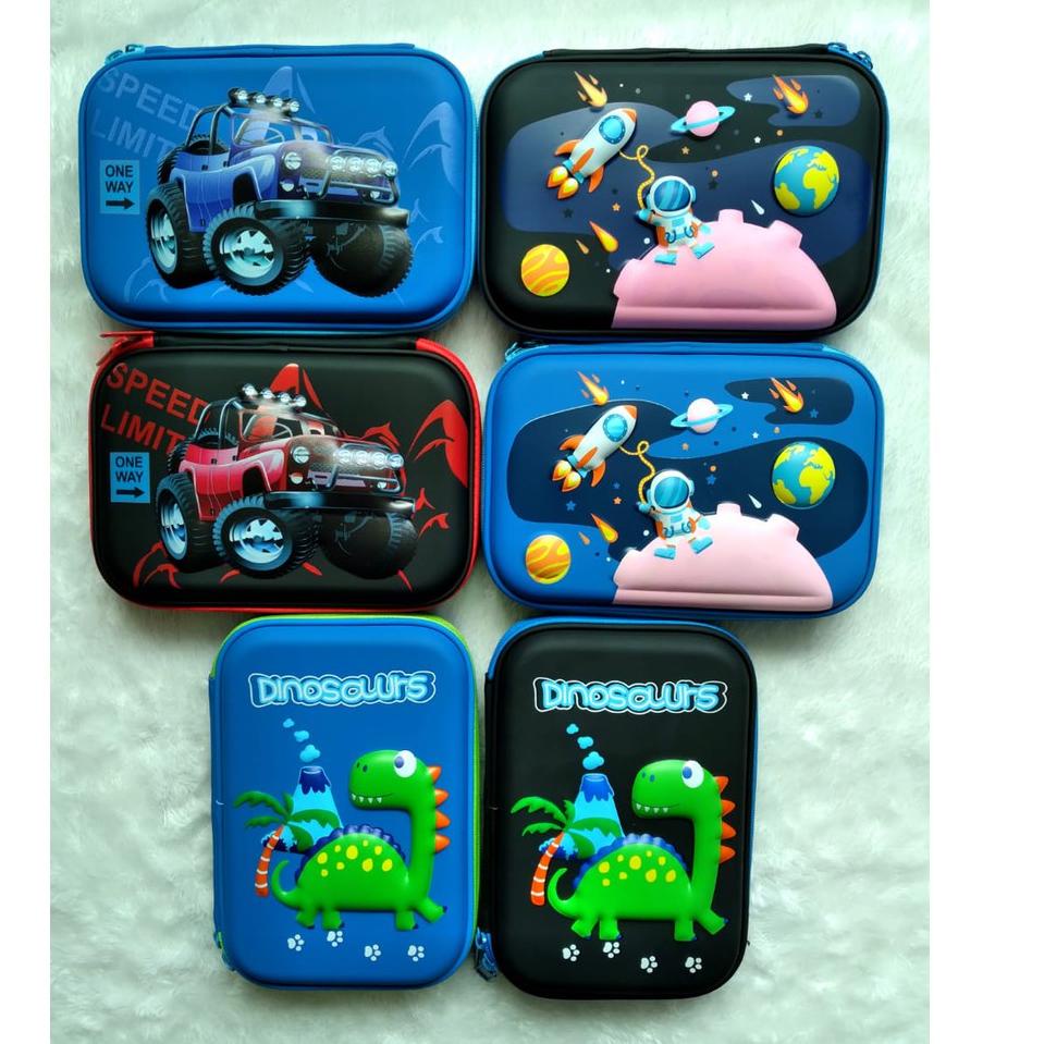 

Best Seller )┛ Tempat pensil kotak pensil 3D Cowo Hardtop Pencil Case tempat pensil Anak Cowo Kado Ultah Keren tempat pensil paud tk sd berkualitas 89Best Seller )┛ '