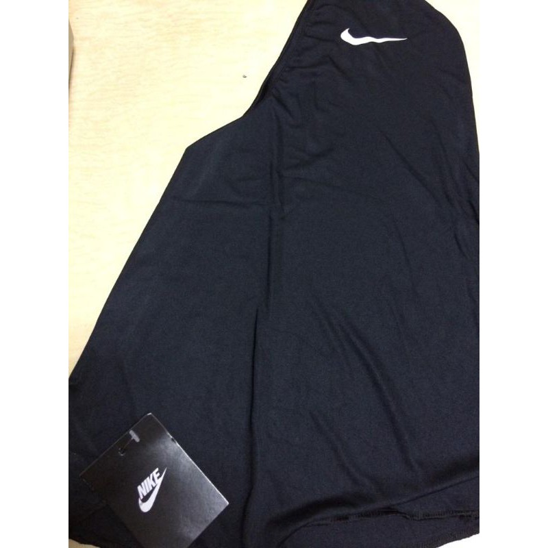 Hijab olahraga instan-2