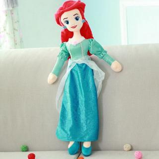 cinderella plush doll