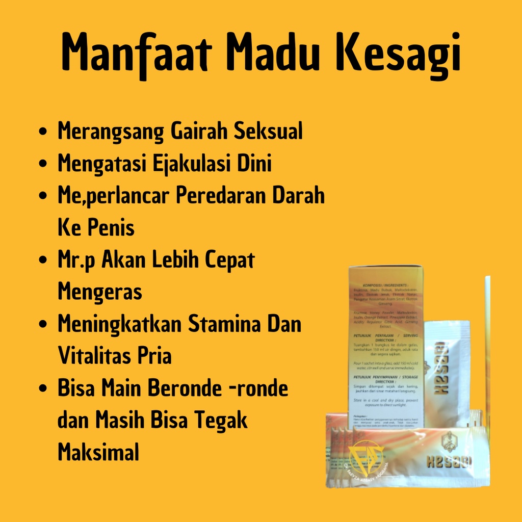 Kesagi Asli, Kesagi Original, Kesagi surabaya, Kesagi Jakarta, Kesagi kosagi, kosagi, Madu pria kesa