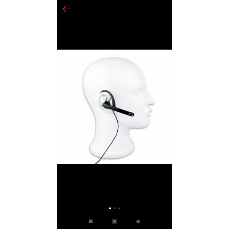headset ht