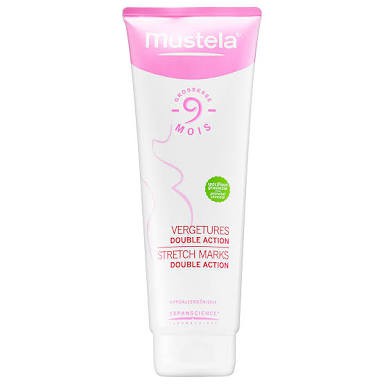 mustela double action
