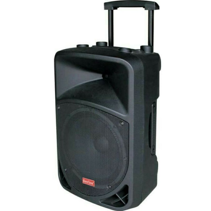 Baretone BT3H1515BWR