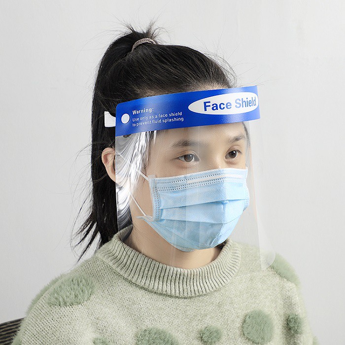 FACE SHIELD GO004