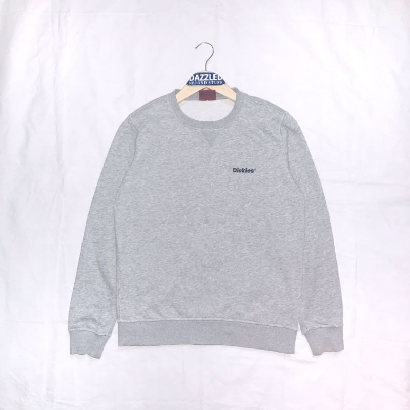 Crewneck DICKIES SECOND ORIGINAL