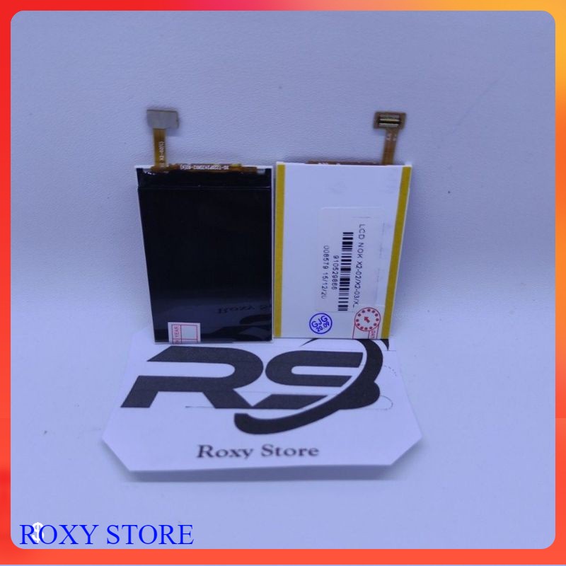 Lcd Nokia X2-02 X2-05 X2 02 X2 05 Original