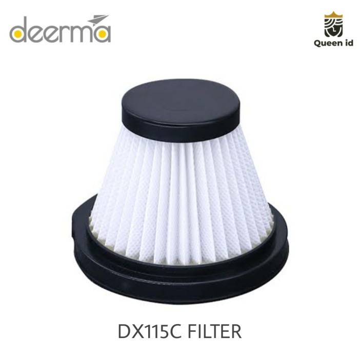 Refiil Dust Filter Replacement DX-115C