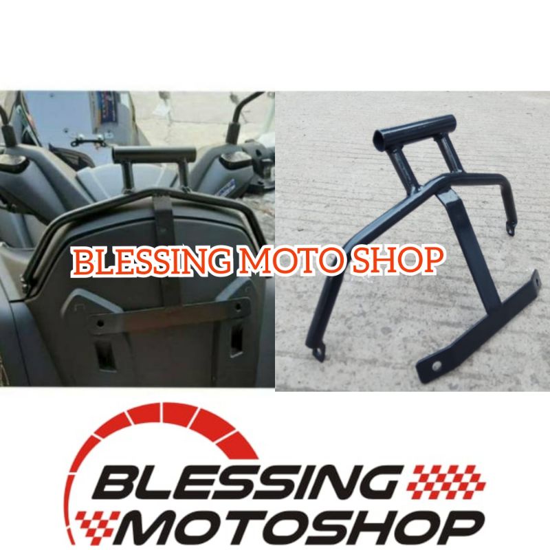 breket GPS nmax new bracket holder hp nmax 2020 breket holder GPS nmax