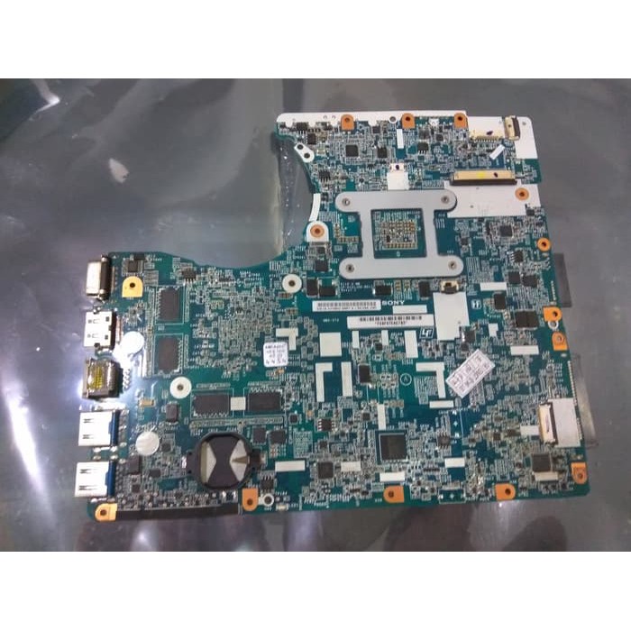 Motherboard Sony SVE14 SVE14A MBX-273 VGA ATI 1GB