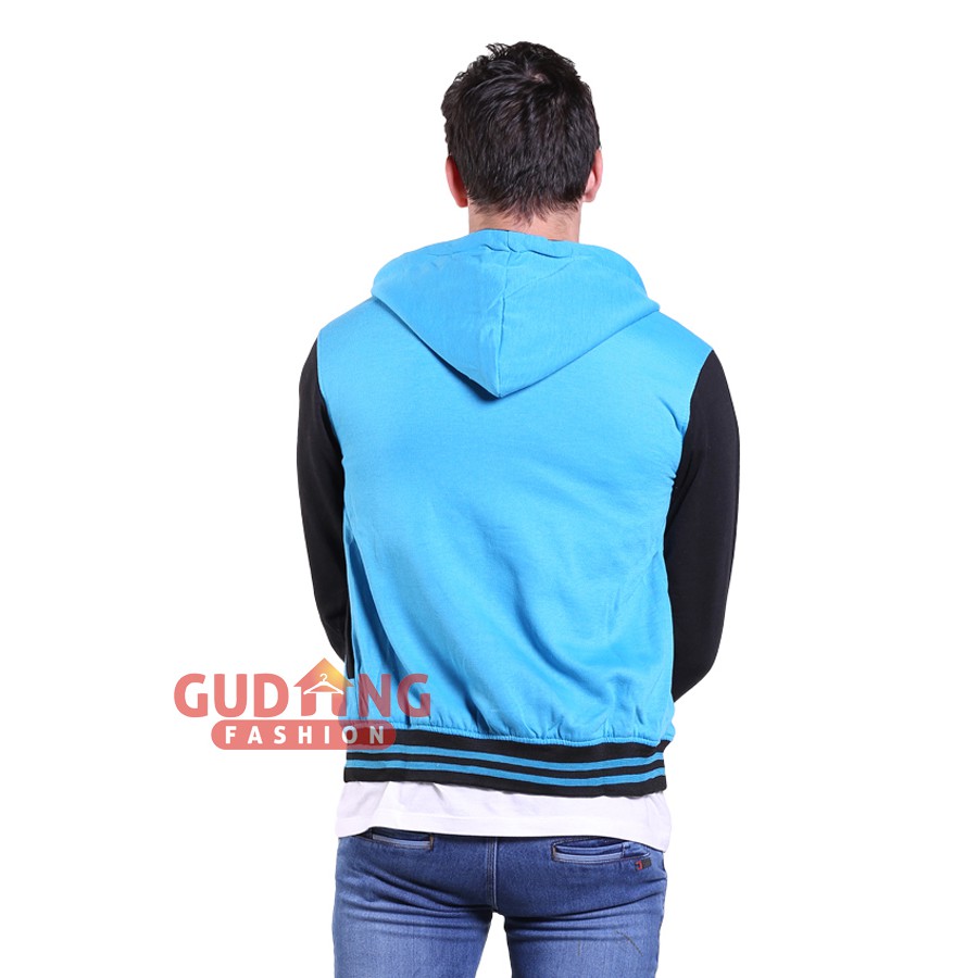 Jaket Outdoor Casual Pria - JAK 2171