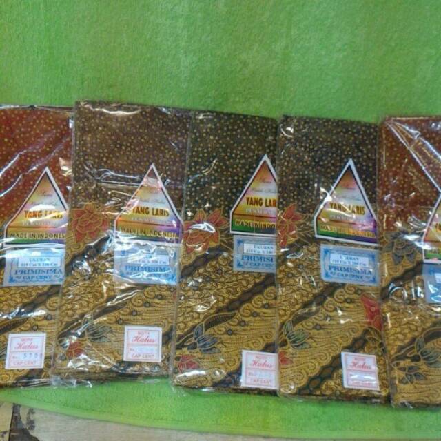 Sarung ibu yang laris / top / dua ibu / batu