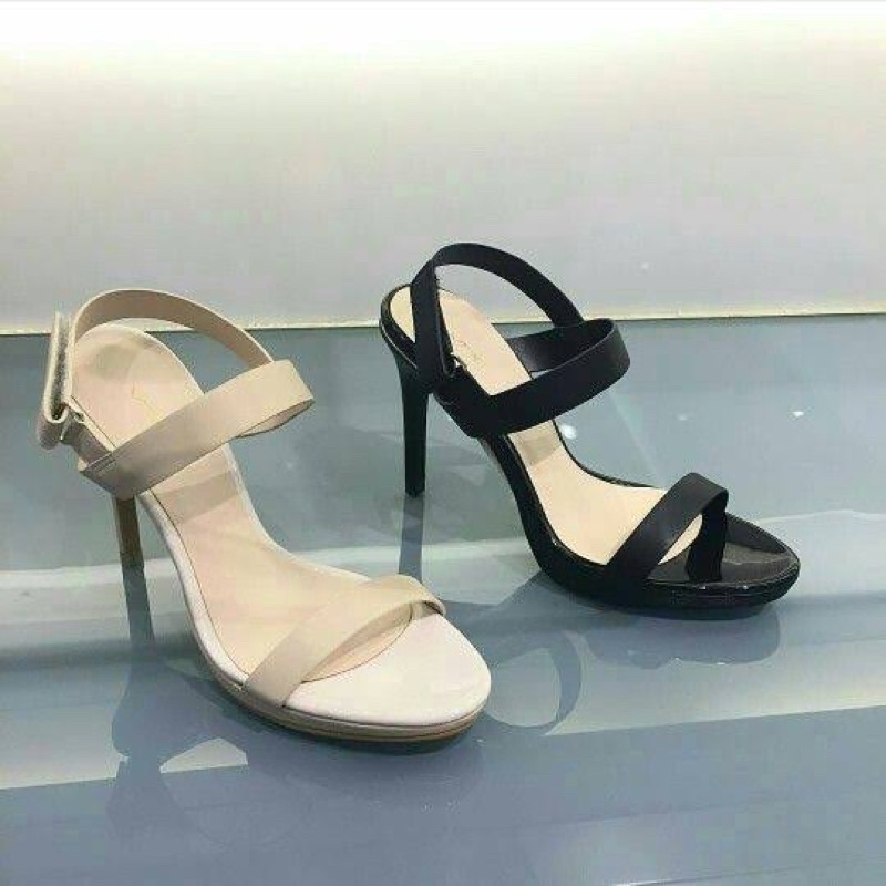 PRELOVED HEELS VNC