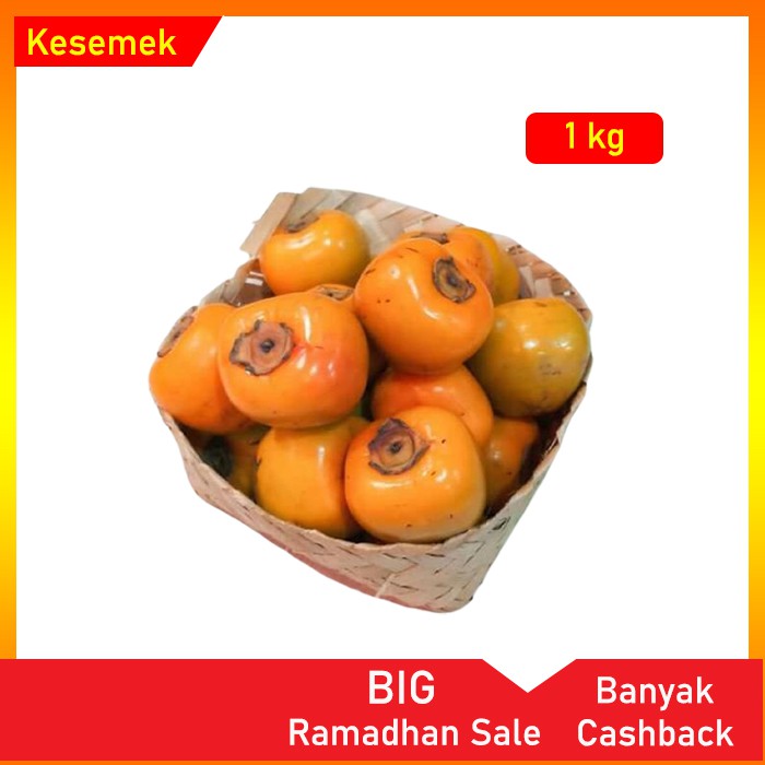 

Buah Kesemek Buah Unik & Langka Buah Buahan Segar
