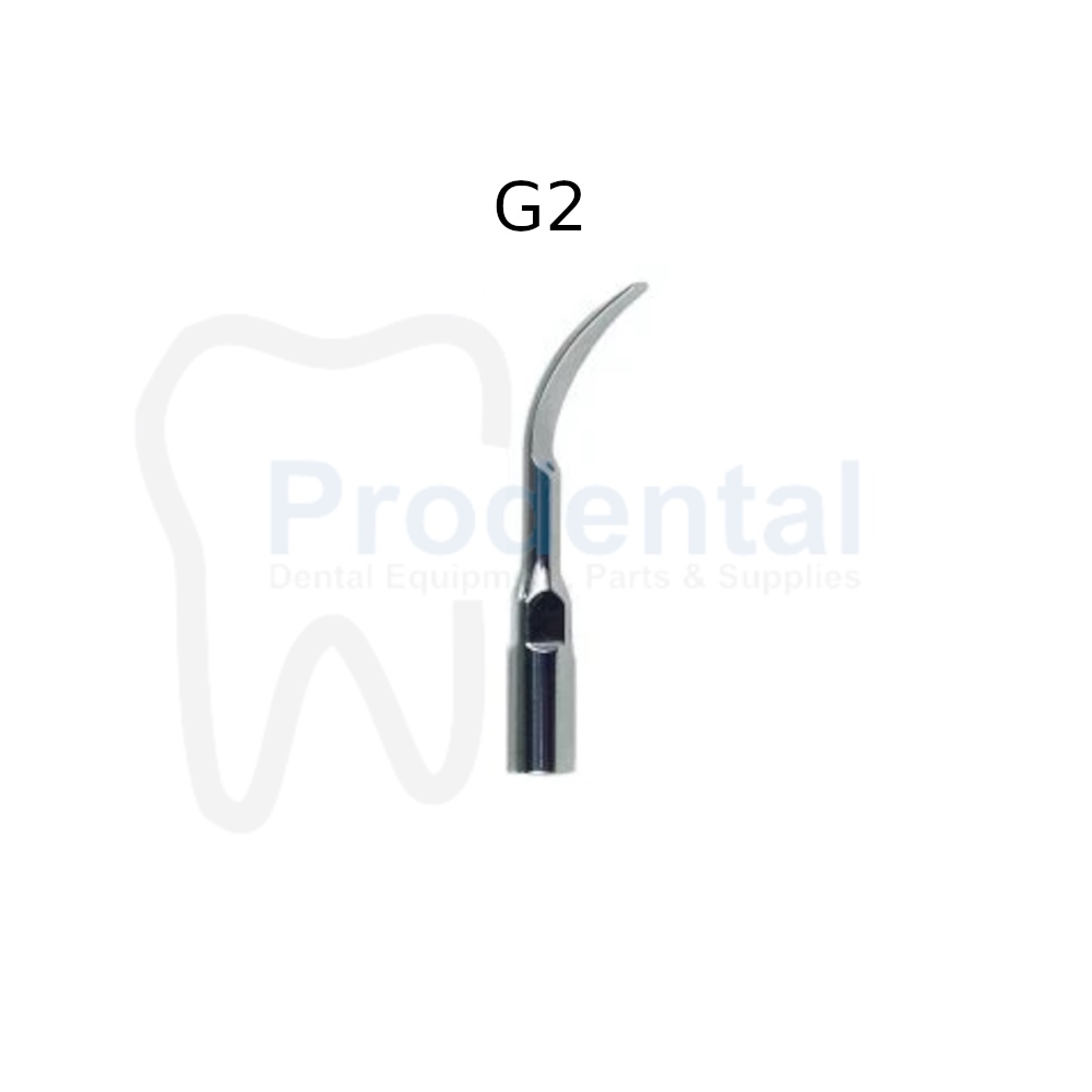 Dental Tip Scaler G2