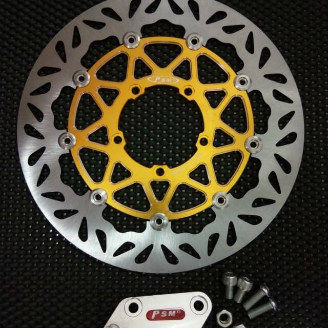 PSM CAKRAM DEPAN 320MM VIXION