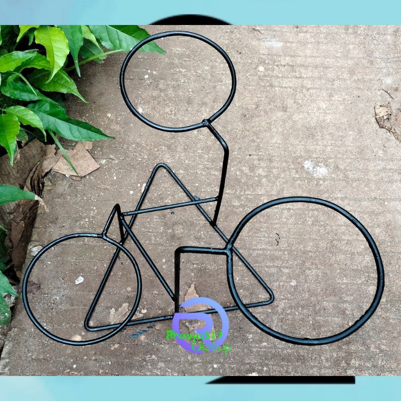 standing pot paket/standing pot besi/standing pot berkualitas/standing pot murah