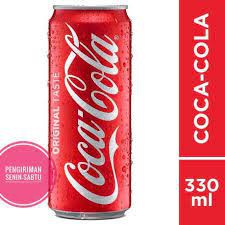 

Coca Cola Pack