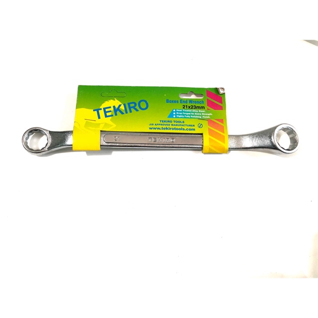 Tekiro Kunci Ring 24x27