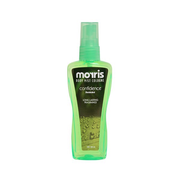 Morris Parfum Body Mist - 100ml