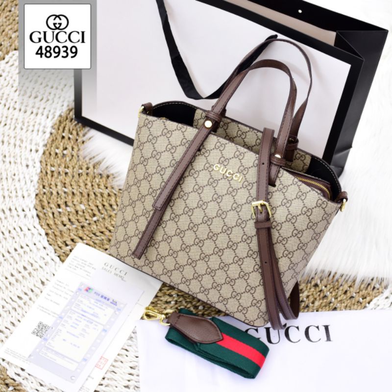 07,GUCCI HOBO Bag Series ~ 48939 ~