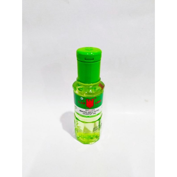 Minyak Kayu Putih Cap Lang 30ml