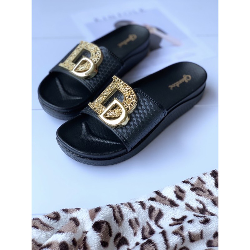 GJAZ WEDGES SANDAL DD