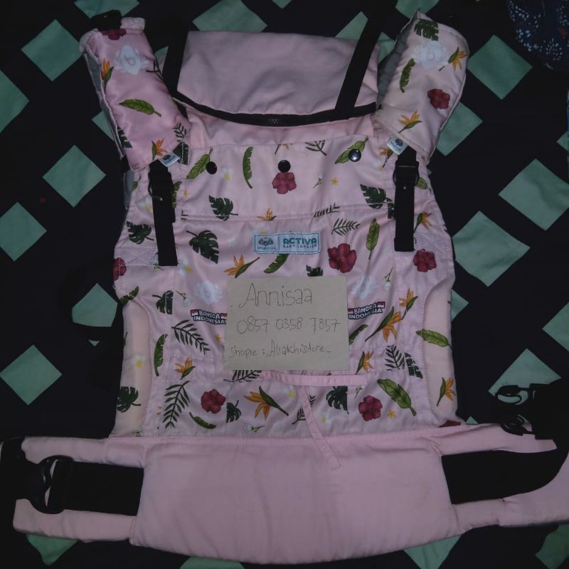 preloved ssc activa sbi bayiku.id