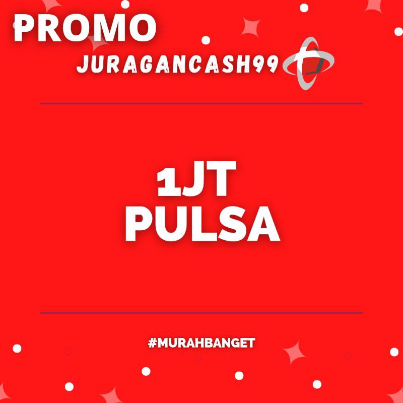 PULSA TRANSFER TELKOMSEL 1 JUTA | PULSA TRANSFER TELKOMSEL 999 RIBU | PULSA 1JT