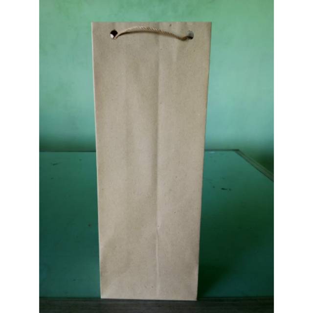 

Paperbag polos