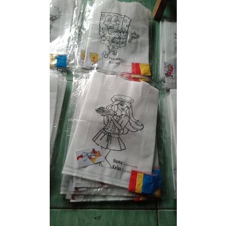 

goodie bag kreativitas lukis anak